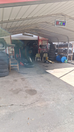 Orlando's Tire Shop - Thumbnail