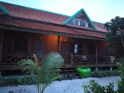 lodging