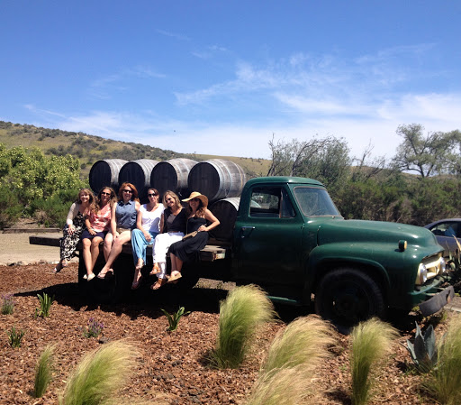 Solvang Wine Tours Gallery - United States
