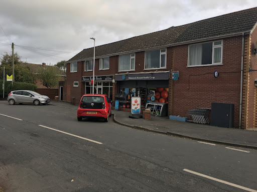 Co-op Food - Bomere Heath - Thumbnail