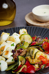 Photo n°13 de Les Comptoirs d'Alice à Barberey-Saint-Sulpice (Restaurant)