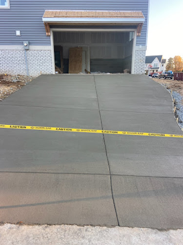 On the Go Custom Concrete