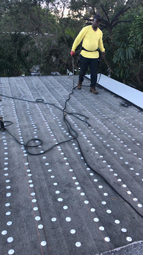 A Plus Master Roofing - Visual
