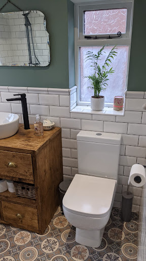 Right Home Plumbing Gallery - United Kingdom