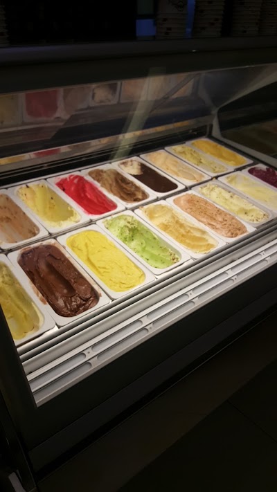 Photos of Khaled Moustafa Sweets