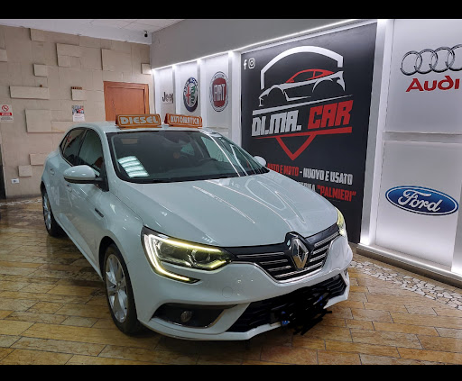 DIMA CAR - Visual
