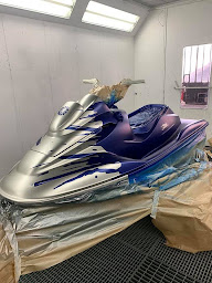 Photo n°14 de Carrosserie St Evre à Toul (Atelier de carrosserie automobile)