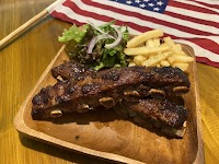 手づかみシーフードマッキーズ 尾張旭三郷店