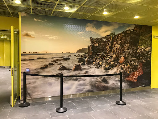 F. D. Roosevelt Airport - Thumbnail