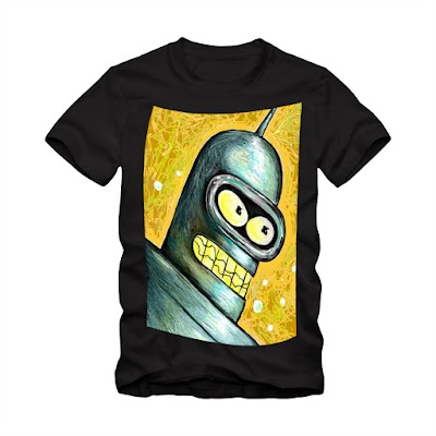 Photos of Super Polera Rancagua Estampados