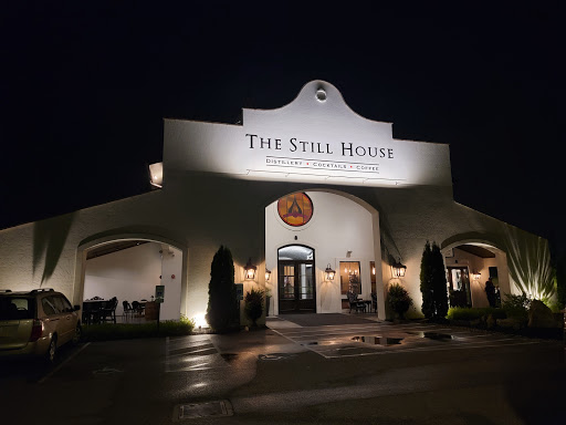 The Still House at Gervasi Vineyard - Thumbnail