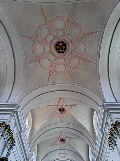 Carmelite Church of St. Joseph - Thumbnail