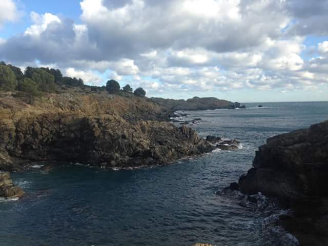 Cala Bramant