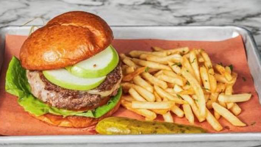 American Beauty Bar & Grill - Thumbnail