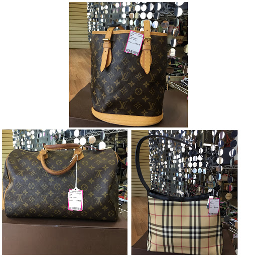 Paradise Green Consignments - Thumbnail