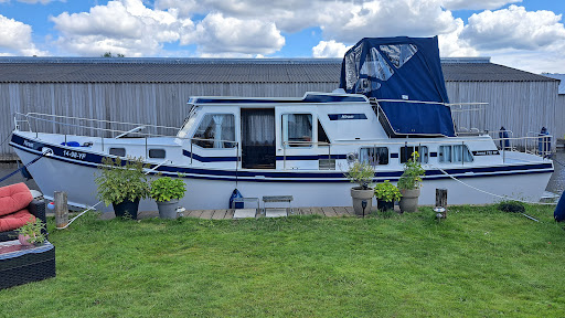 Recreatiepark Aalsmeer | Jachthaven met camping - Thumbnail