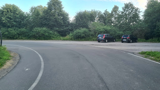 Afa Besuchersparkplatz