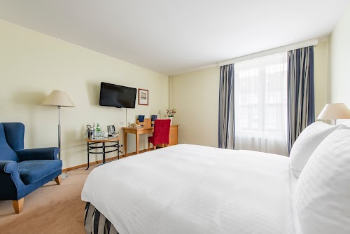 Radisson Blu Hotel, Klaipeda