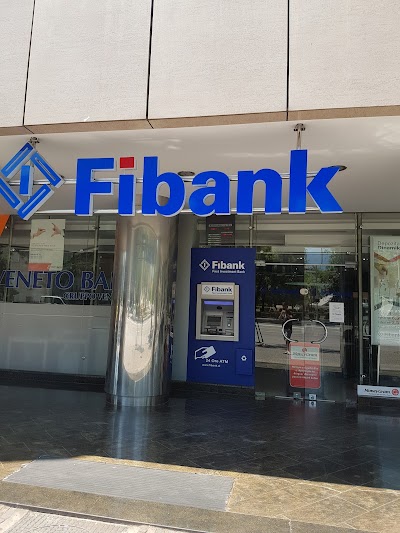 FIBANK ATM
