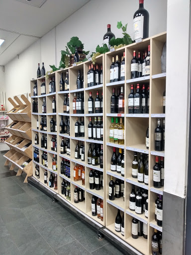Traveller Shop - Weincontor Berner - Thumbnail