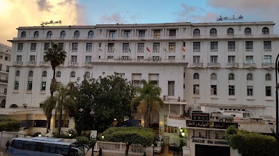 Photos of Es-Safir Hotel