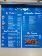 LOU PIZZA à Lambesc