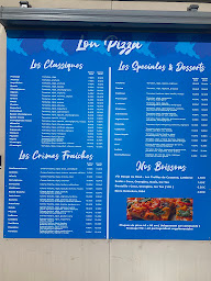 Photo n°1 de LOU PIZZA à Lambesc (Restaurant italien)