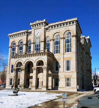 La Salle County Court Services