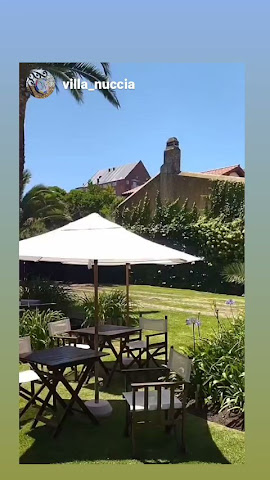 Villa Nuccia Hotel Boutique by null