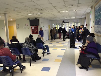 Photos of Felix Bulnes Hospital Sede Quinta Normal