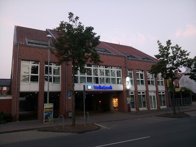 photo of Volksbank Greven - Main Office in Greven