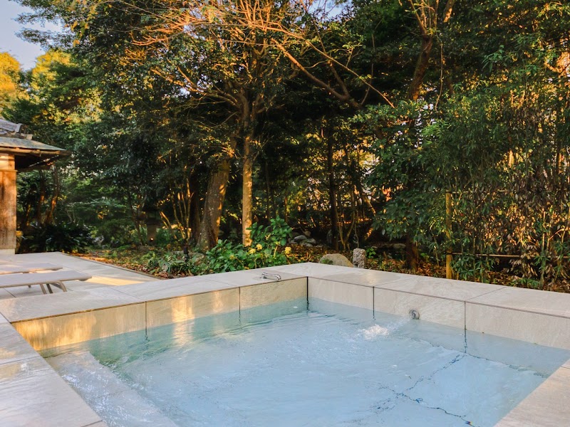 NIPPONIA HOTEL 伊賀上野城下町 NOZAKI