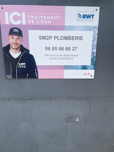 Groupe SM2P - Plomberie - Thumbnail