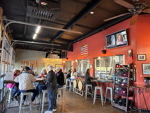 Hwy 50 Brewery - Thumbnail