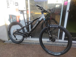 Photo n°14 de Twincycles à Téterchen (Magasin)