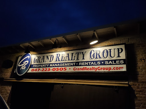 Grand Realty Group Inc