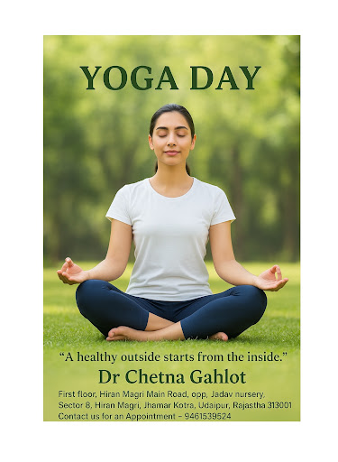 🧘‍♀️ The Power of Yoga in Daily Life 🌿 post image