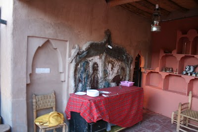 Photos of H&ocirc;tel Chez Yaakoub