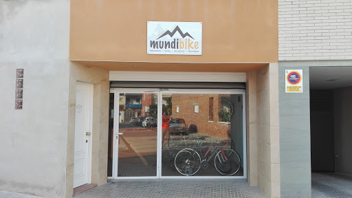 Mundibike