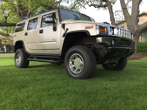 Select Auto Sales Inc Gallery - United States