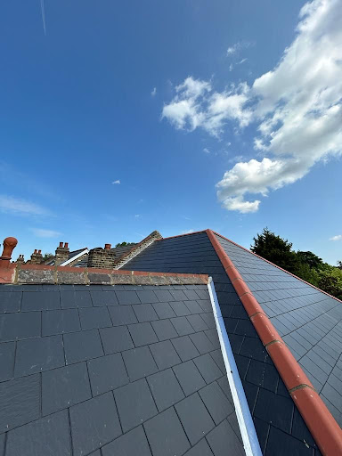 High Point Roofing Services