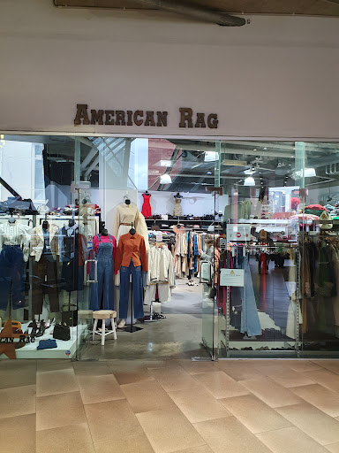 American Rag - Thumbnail