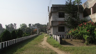 Photos of Arambag Etimkhana Jame Masjid