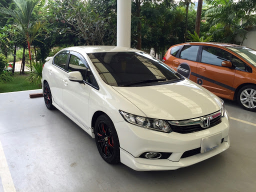 SamuiOne Cars & Motorbikes Rental