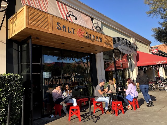 Salt & Straw