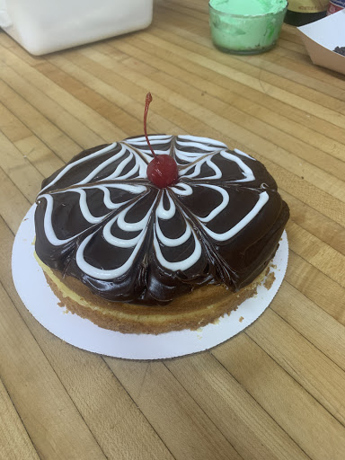 Hubbard Homestyle Bakery Gallery - United States