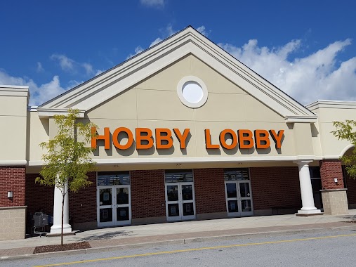 Hobby Lobby, Author: Craig Gloede