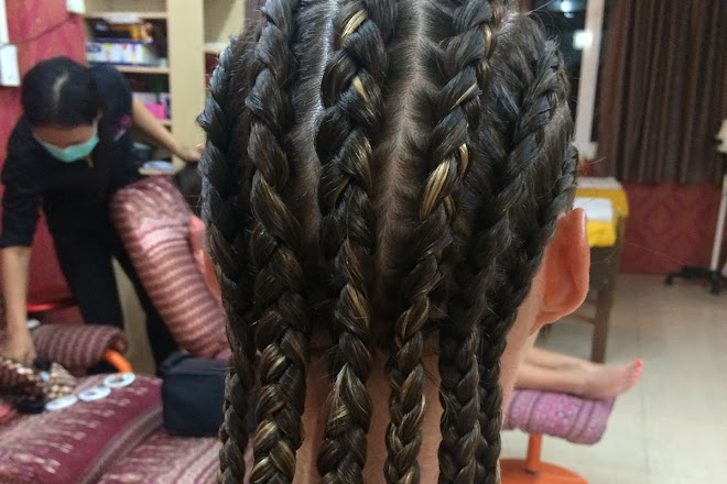 Visit Sabai Sabai Massage Beauty On Your Trip To Kata Beach