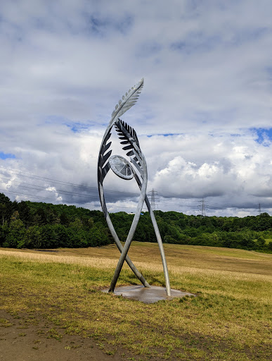 Oakwell Hall Countryside Centre and Play Area