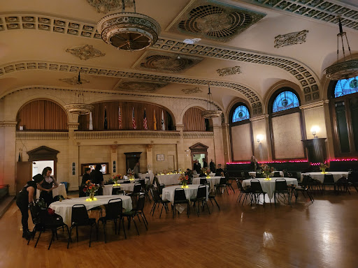 Astoria Elks Lodge #180 - Thumbnail